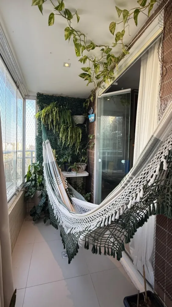 Apartamento, 3 quartos, 109 m² - Foto 3