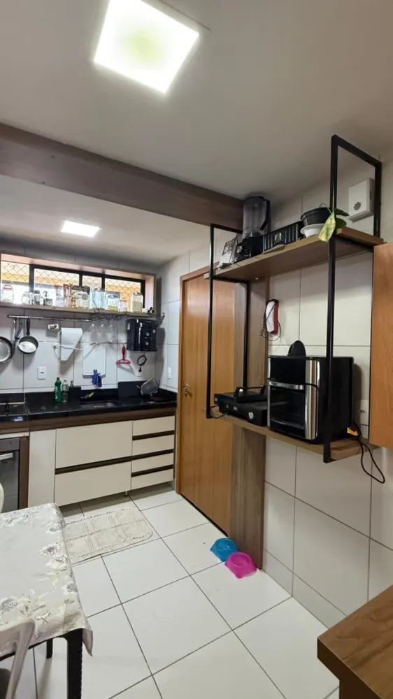 Apartamento, 3 quartos, 109 m² - Foto 8