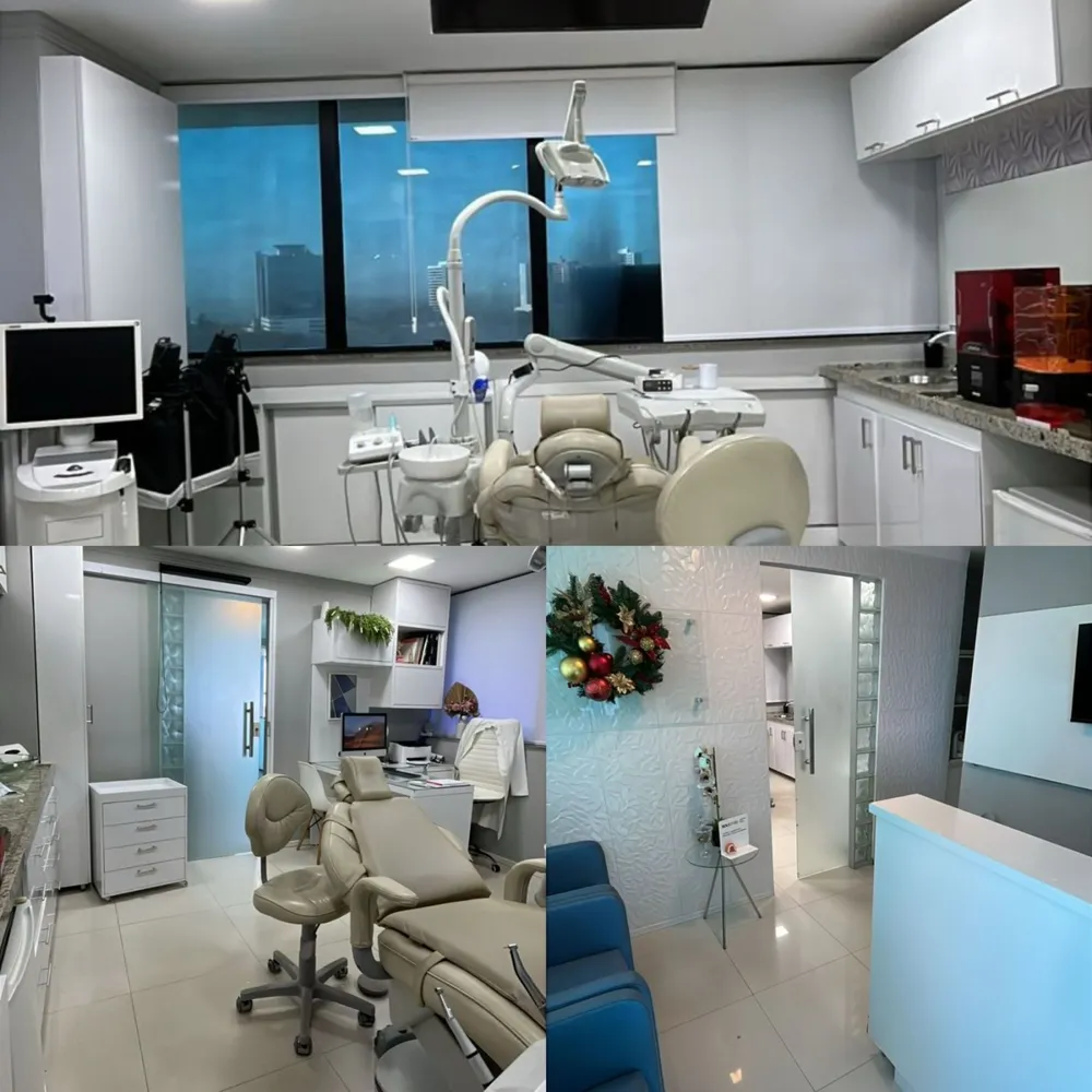 Sala-Conjunto, 34 m² - Foto 3