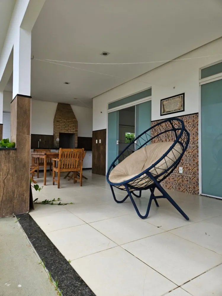 Casa, 3 quartos, 337 m² - Foto 8