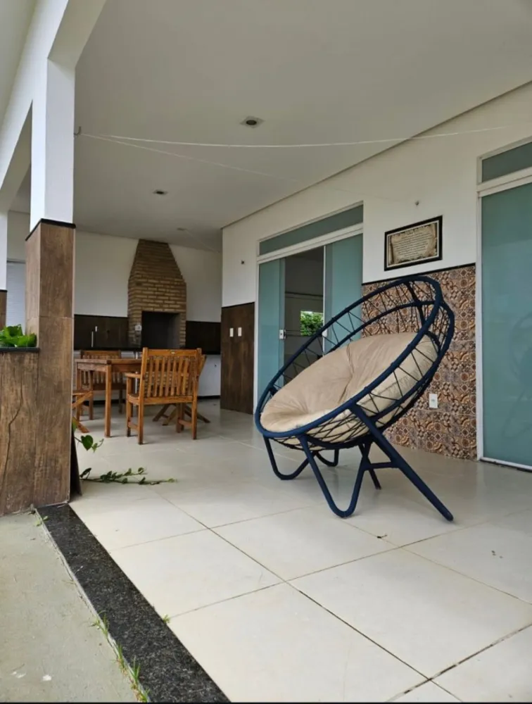 Casa, 3 quartos, 337 m² - Foto 12