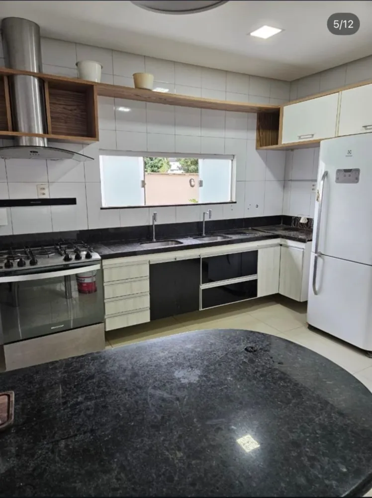 Casa, 3 quartos, 337 m² - Foto 7