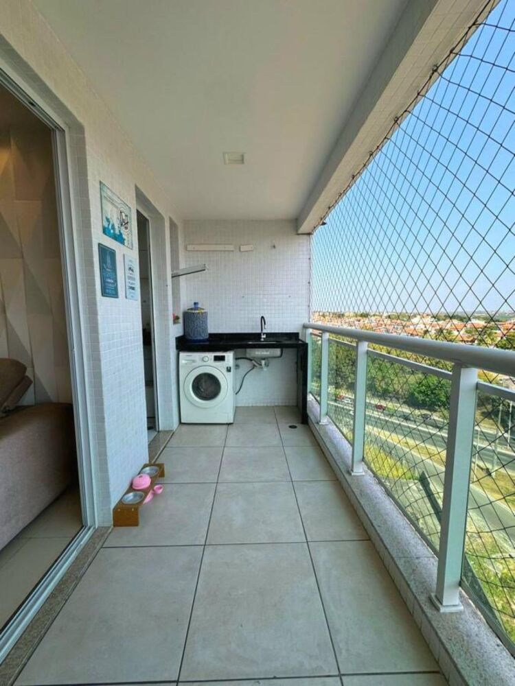 Apartamento, 3 quartos, 85 m² - Foto 2