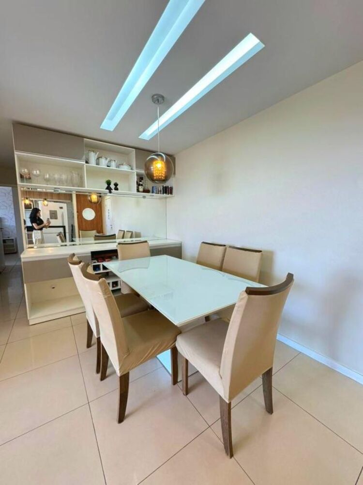 Apartamento, 3 quartos, 85 m² - Foto 3