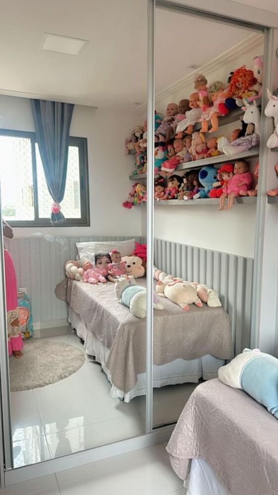 Apartamento, 3 quartos, 86 m² - Foto 2