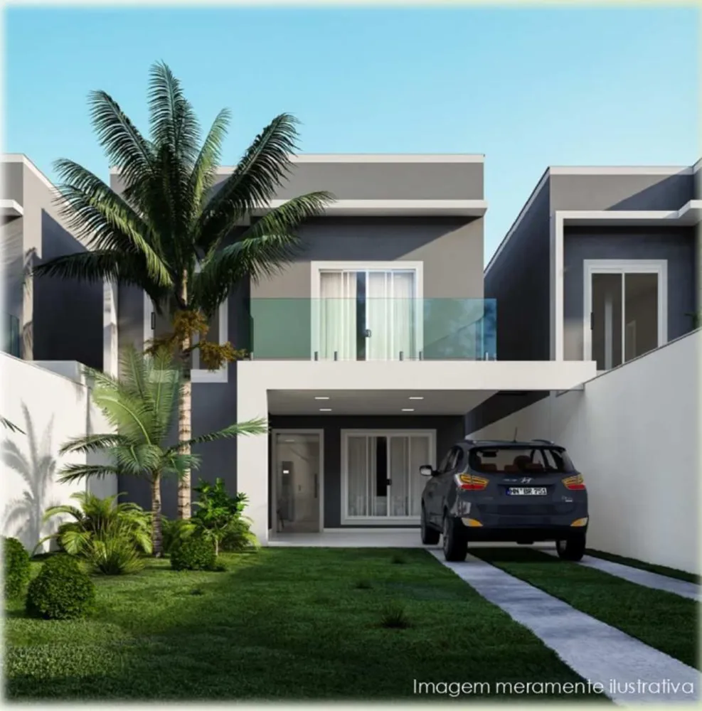 Casa, 4 quartos, 195 m² - Foto 4