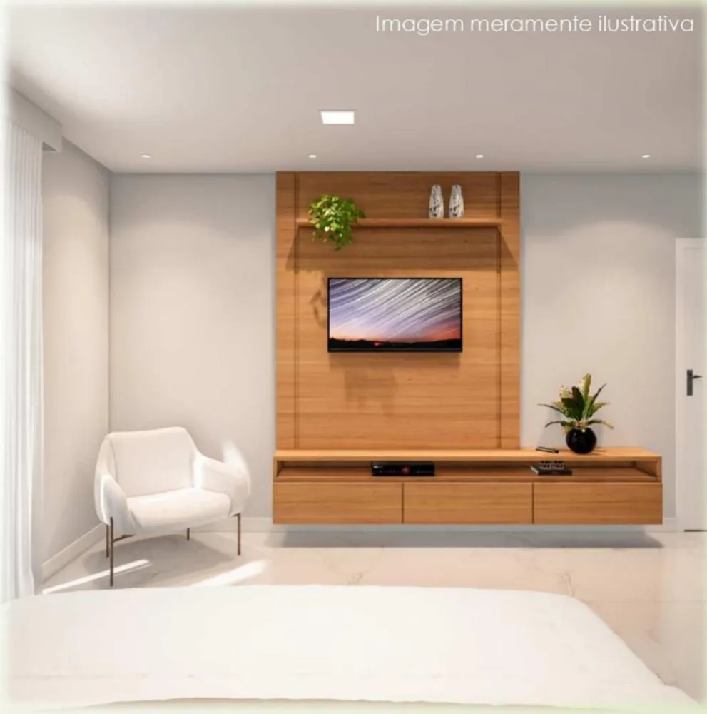 Casa, 4 quartos, 195 m² - Foto 7