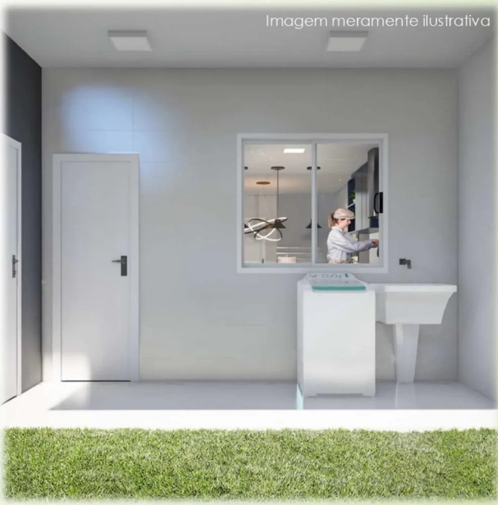 Casa, 4 quartos, 195 m² - Foto 2
