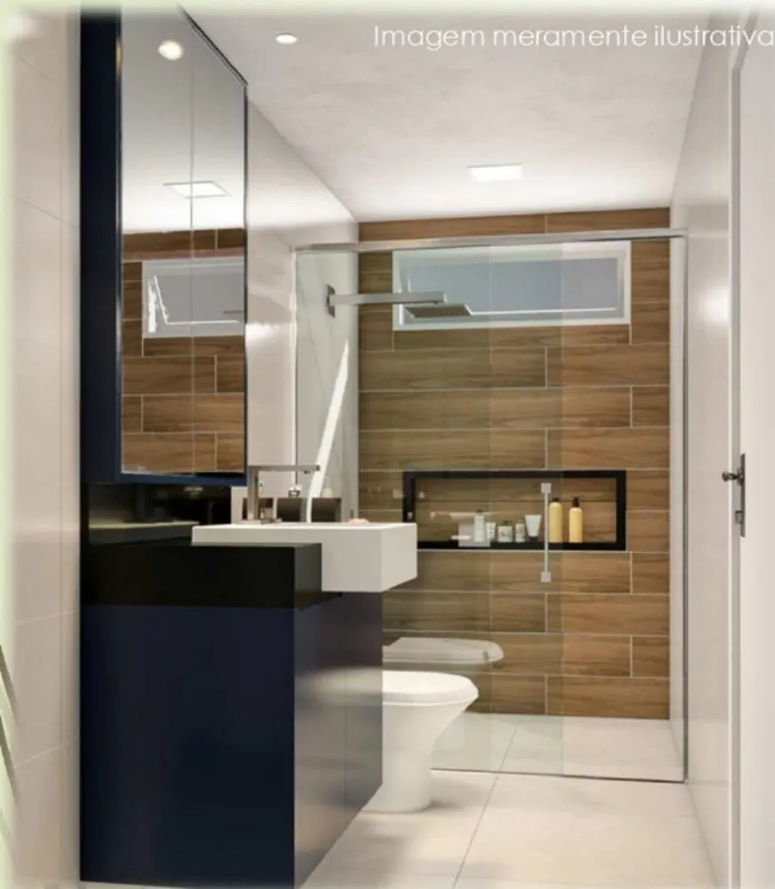Casa, 4 quartos, 195 m² - Foto 8