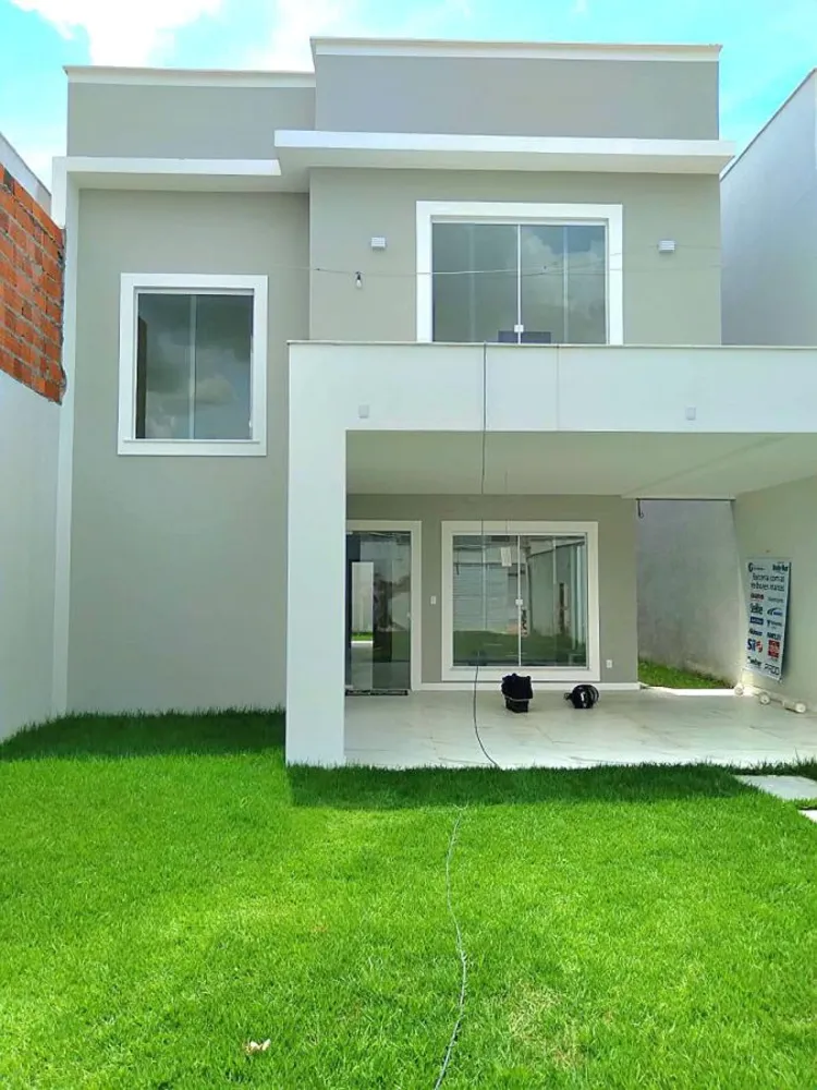 Casa, 4 quartos, 195 m² - Foto 12