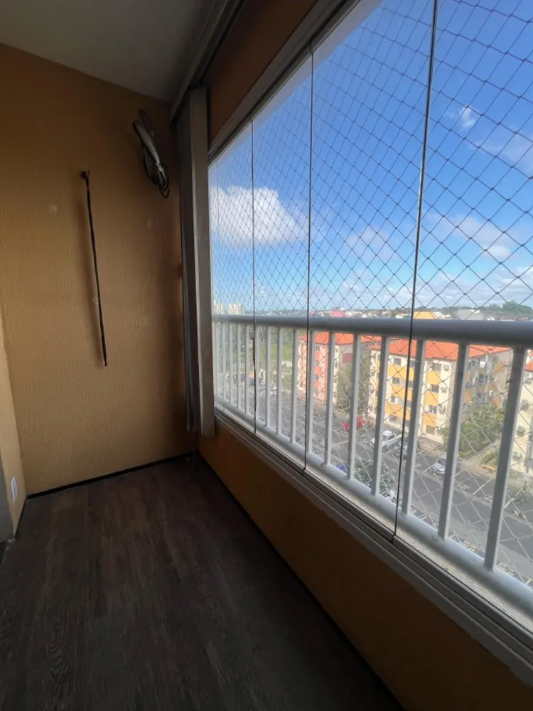 Apartamento, 3 quartos, 76 m² - Foto 8