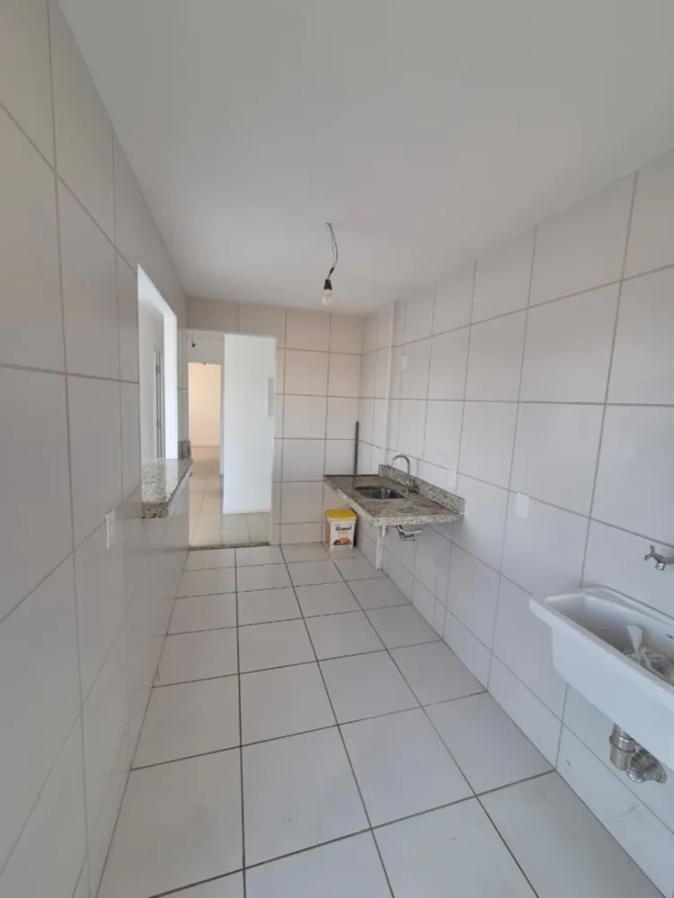Apartamento, 3 quartos, 69 m² - Foto 1