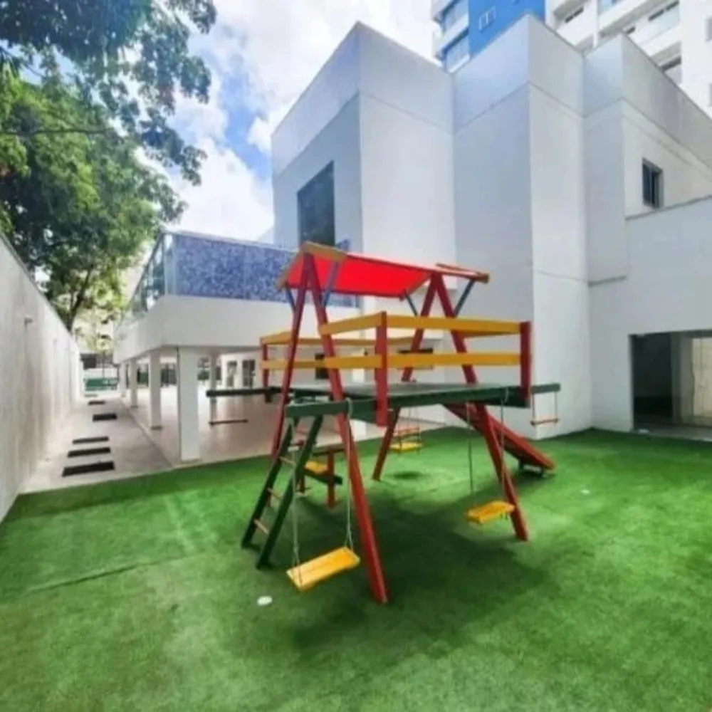 Apartamento, 3 quartos, 69 m² - Foto 6