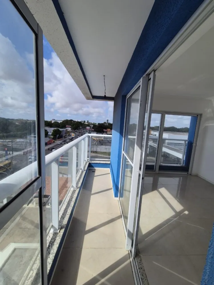 Apartamento, 3 quartos, 69 m² - Foto 3