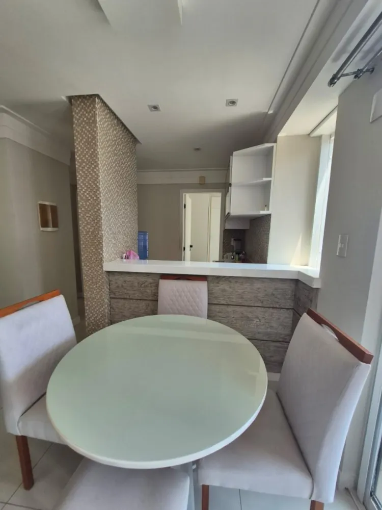 Apartamento, 2 quartos, 56 m² - Foto 6