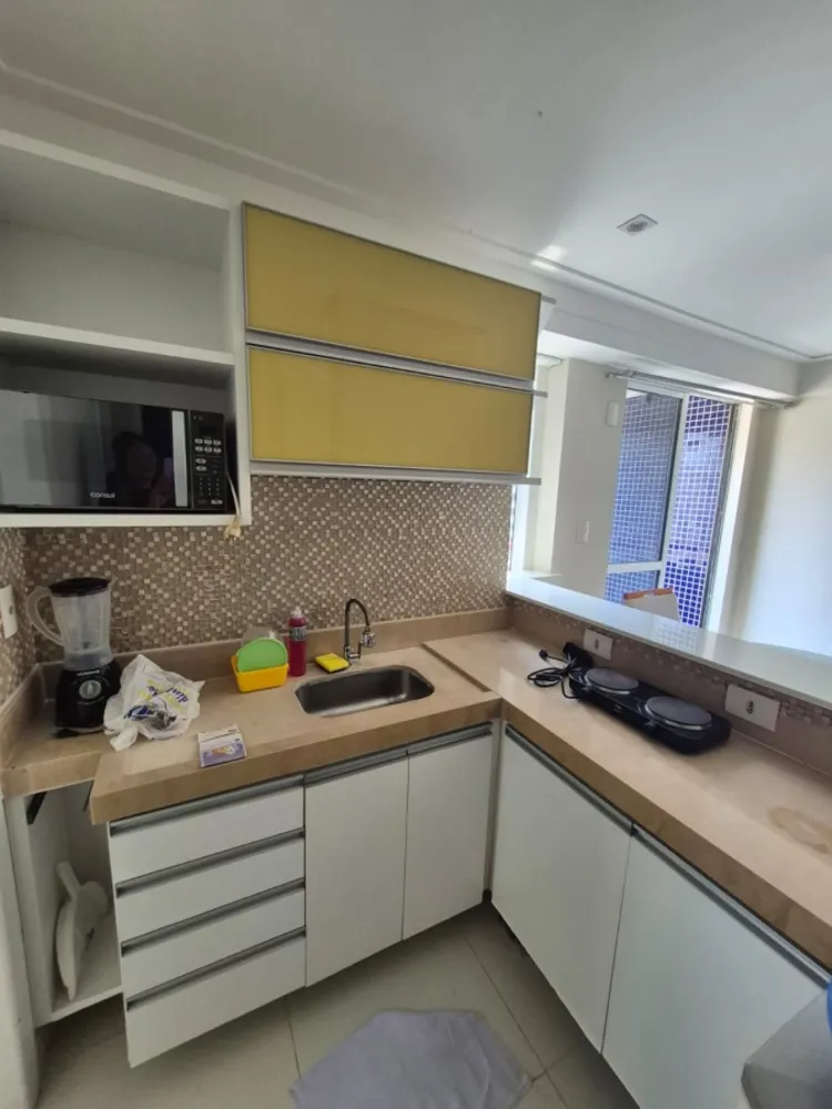 Apartamento, 2 quartos, 56 m² - Foto 12