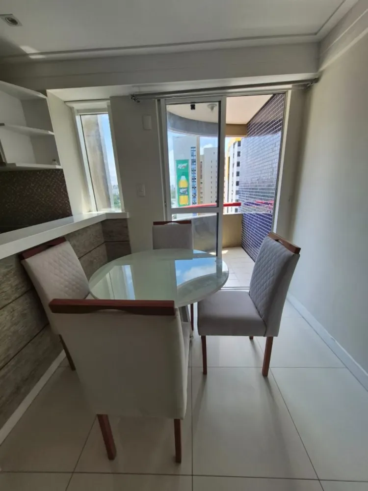 Apartamento, 2 quartos, 56 m² - Foto 3