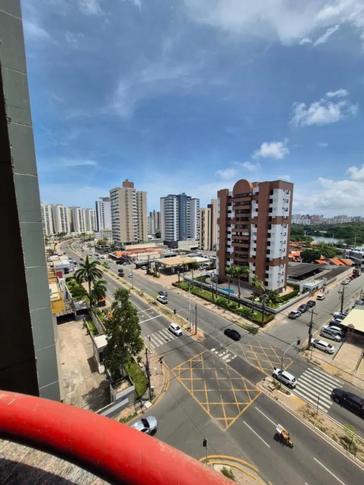 Apartamento, 2 quartos, 56 m² - Foto 10
