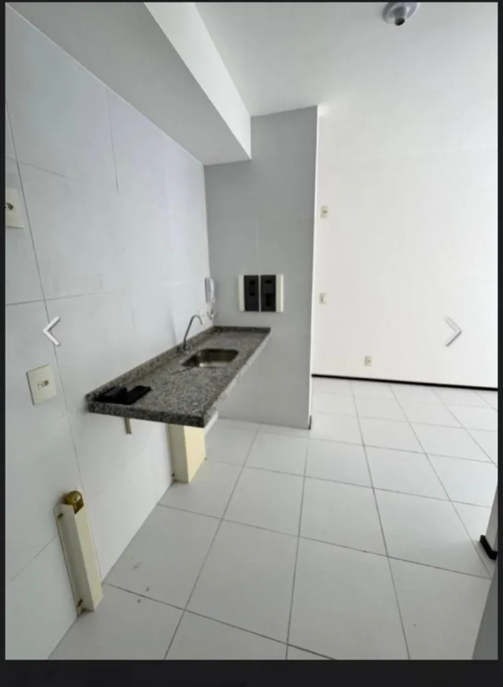 Apartamento, 2 quartos, 56 m² - Foto 5