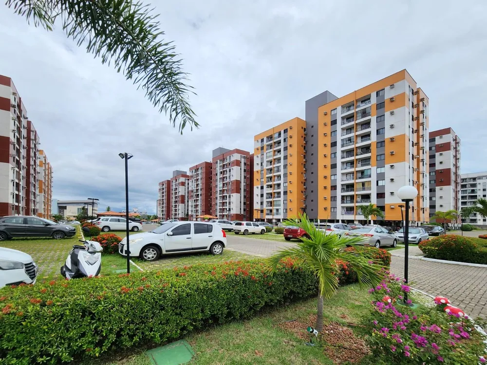 Apartamento, 2 quartos, 56 m² - Foto 9