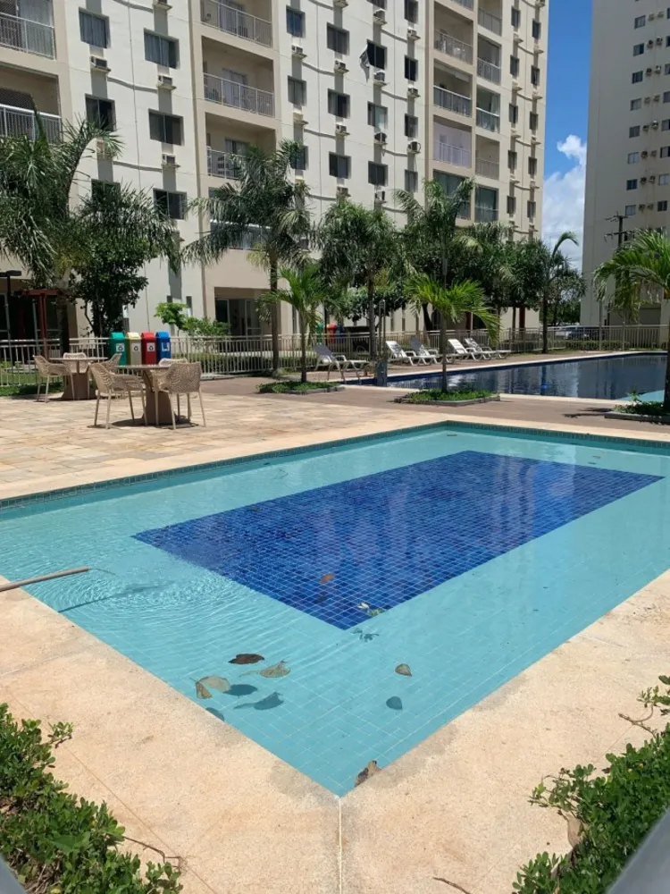 Apartamento, 2 quartos, 57 m² - Foto 1