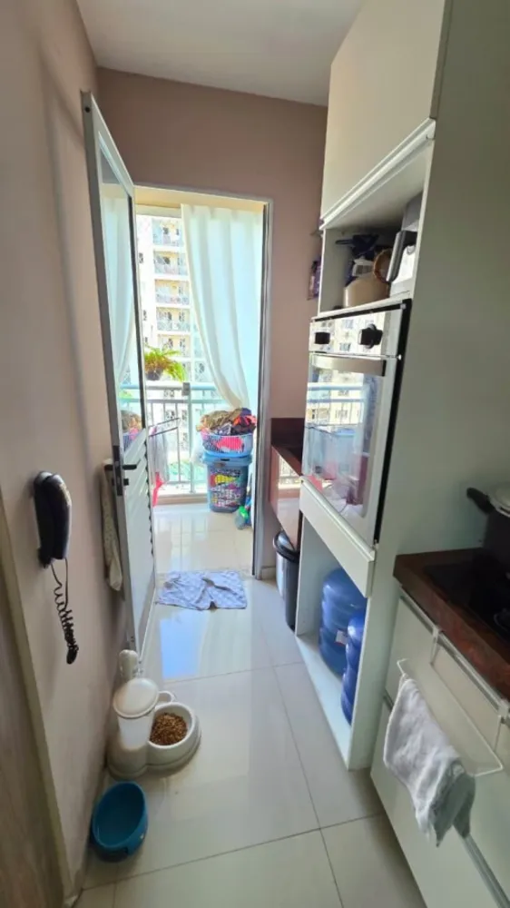 Apartamento, 2 quartos, 57 m² - Foto 4