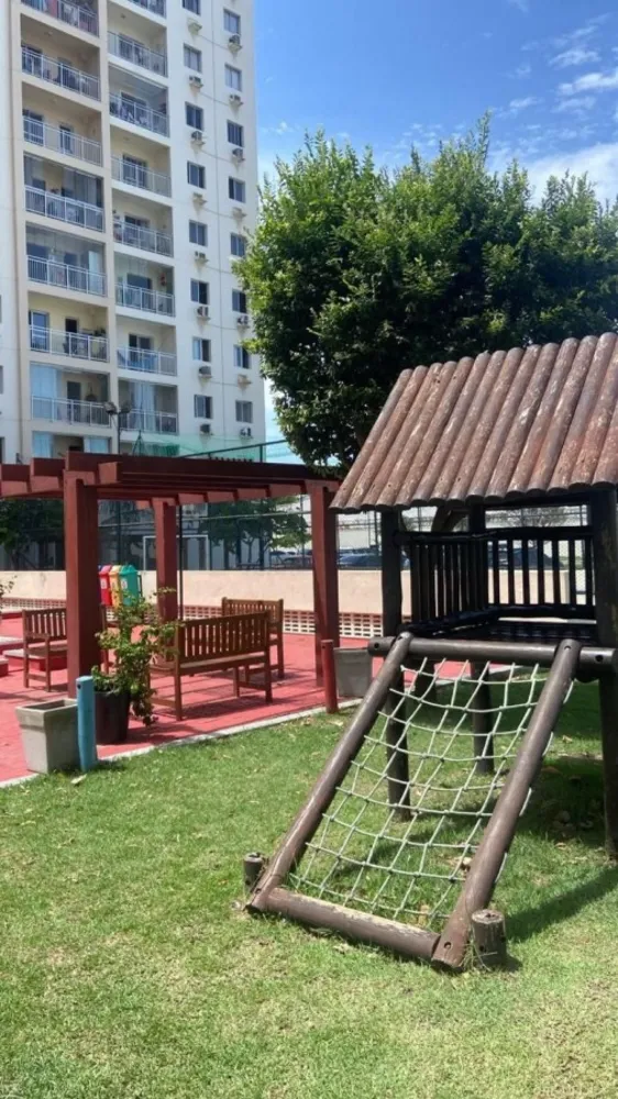 Apartamento, 2 quartos, 57 m² - Foto 3