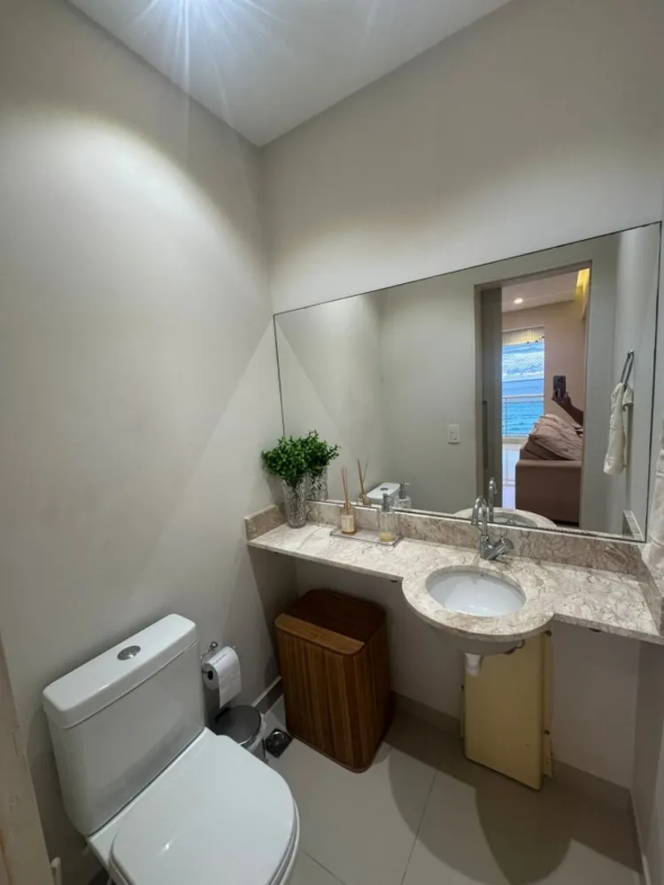 Apartamento, 3 quartos, 136 m² - Foto 9