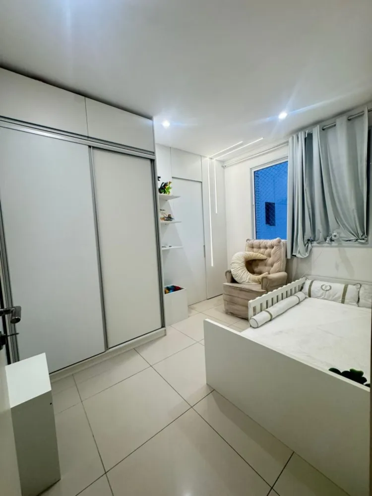 Apartamento, 3 quartos, 136 m² - Foto 14