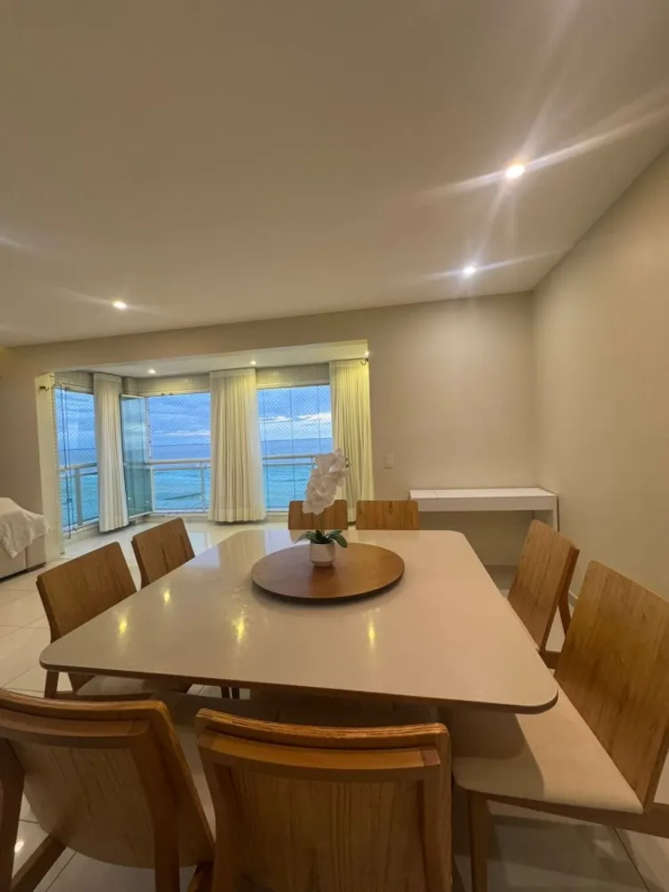 Apartamento, 3 quartos, 136 m² - Foto 3