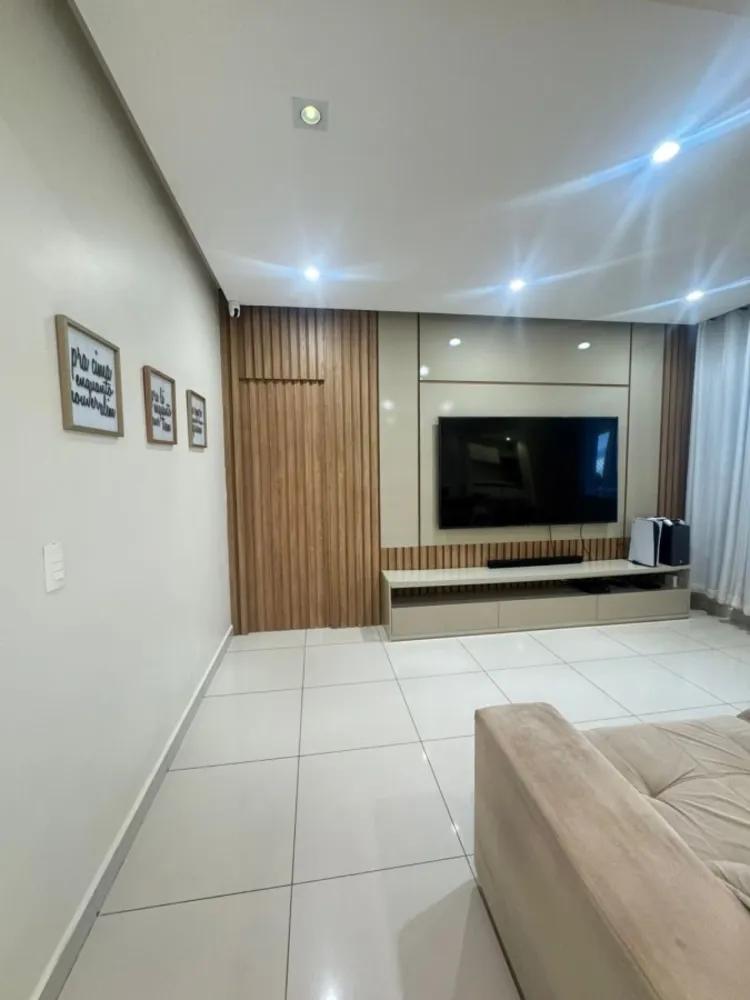 Apartamento, 3 quartos, 136 m² - Foto 5