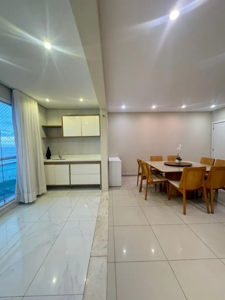 Apartamento, 3 quartos, 136 m² - Foto 15