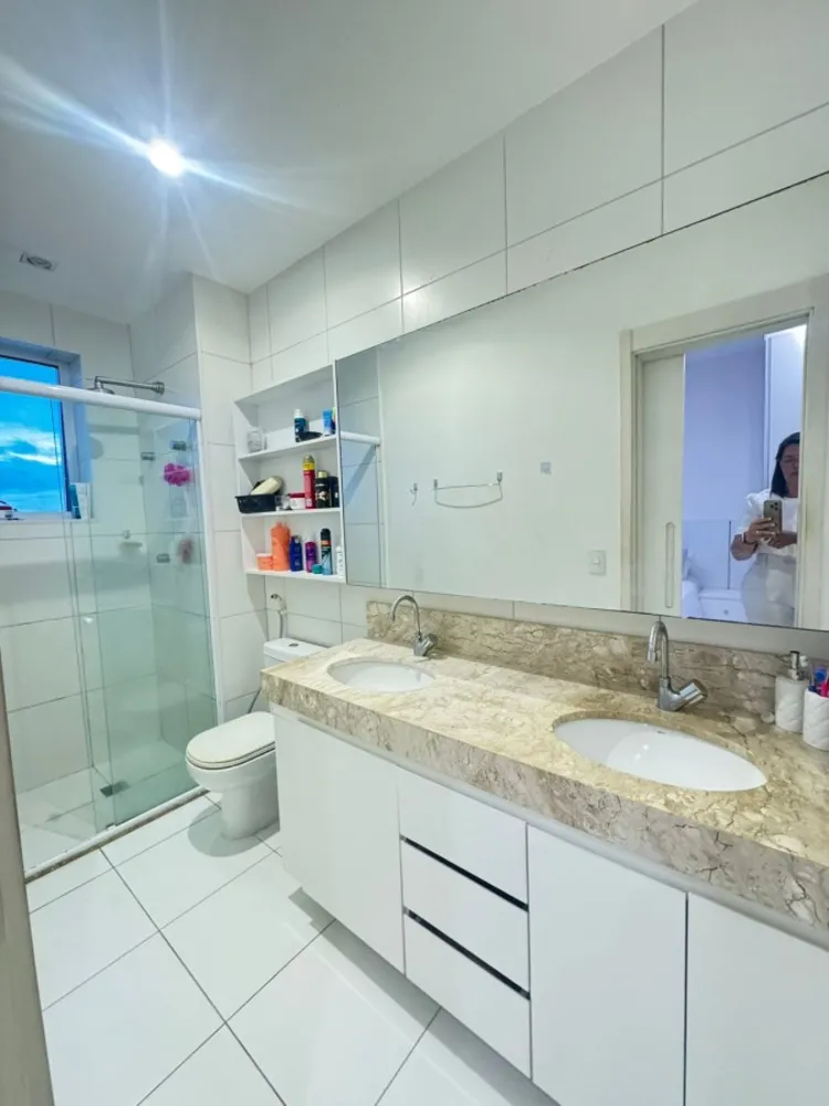 Apartamento, 3 quartos, 136 m² - Foto 8