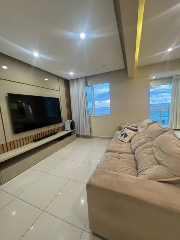 Apartamento, 3 quartos, 136 m² - Foto 2