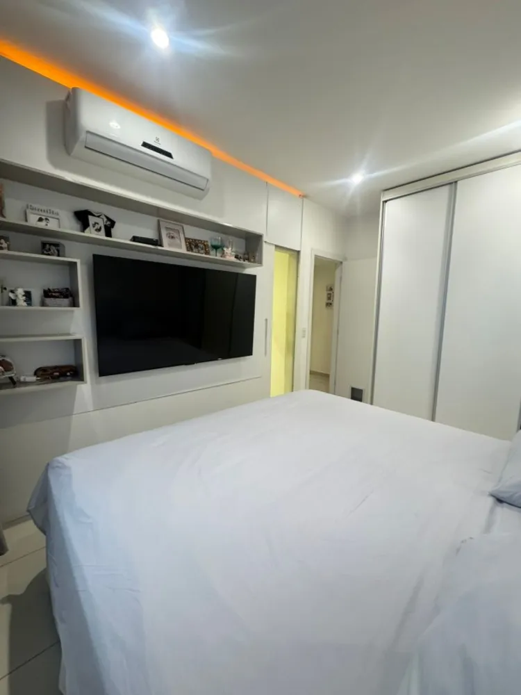 Apartamento, 3 quartos, 136 m² - Foto 8