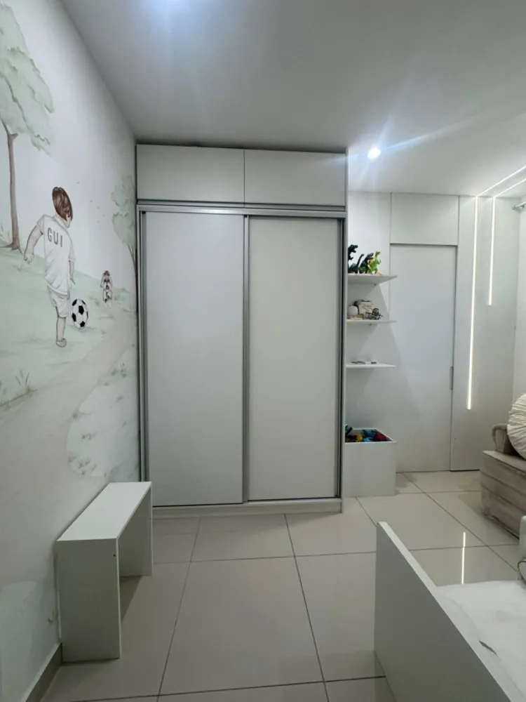 Apartamento, 3 quartos, 136 m² - Foto 4
