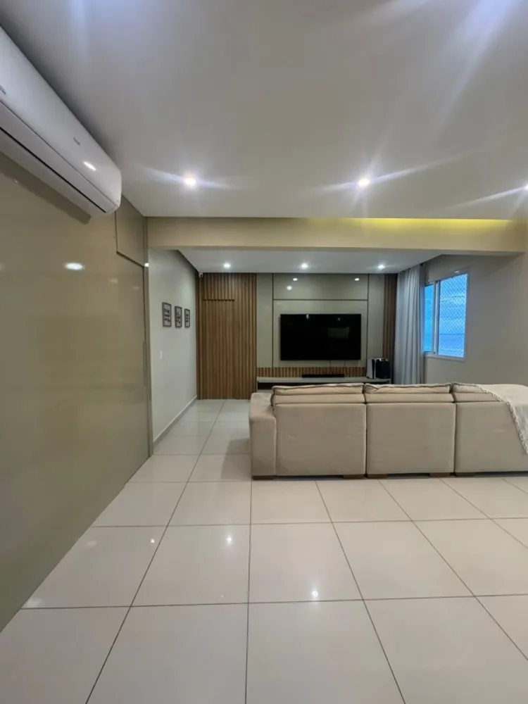 Apartamento, 3 quartos, 136 m² - Foto 6