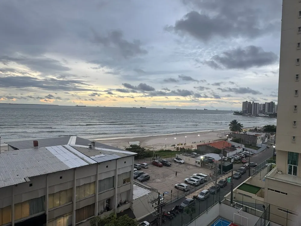 Apartamento, 3 quartos, 136 m² - Foto 2