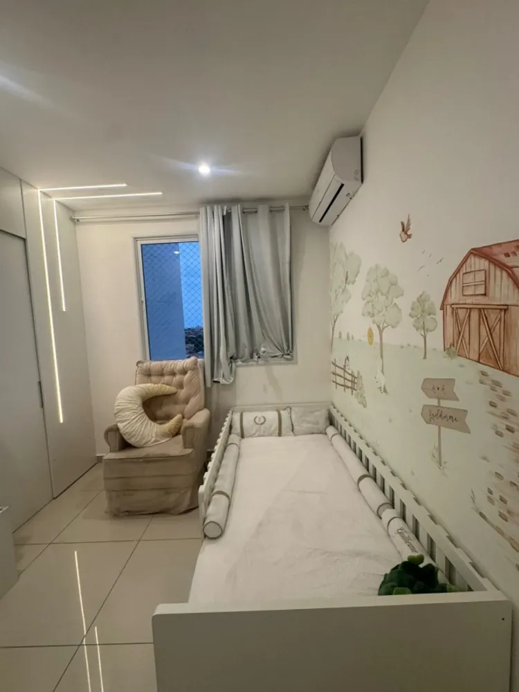 Apartamento, 3 quartos, 136 m² - Foto 16