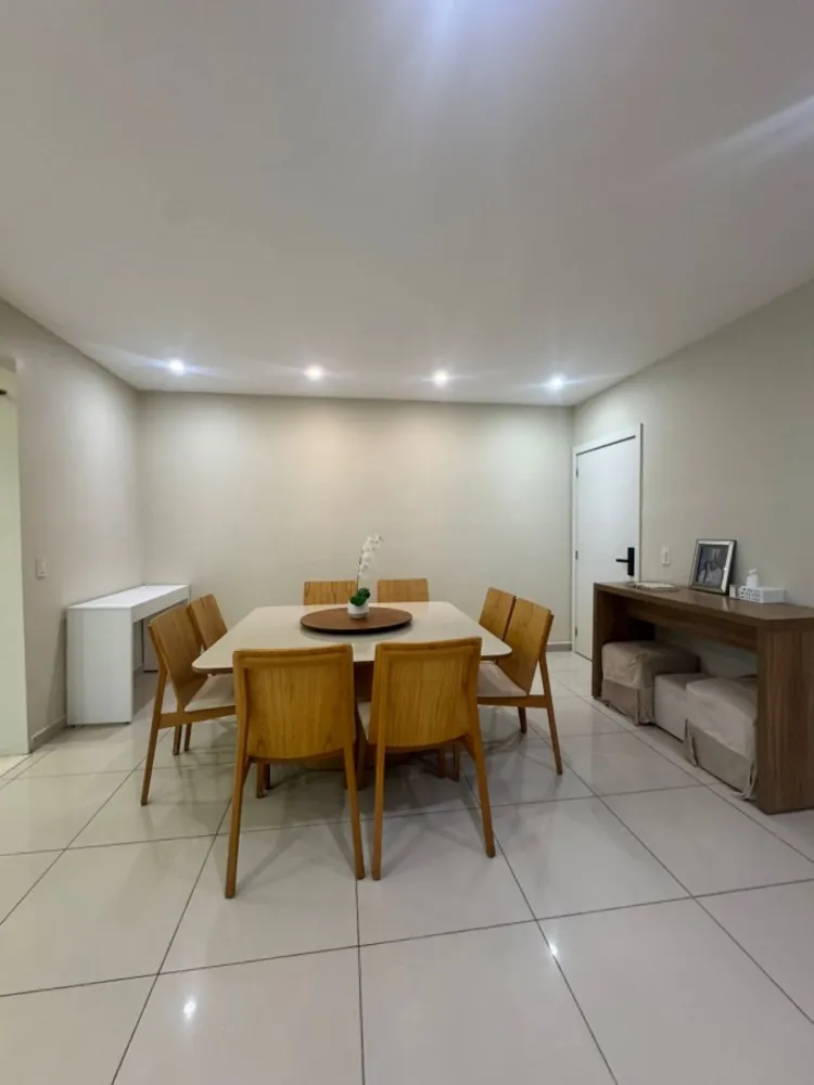 Apartamento, 3 quartos, 136 m² - Foto 4