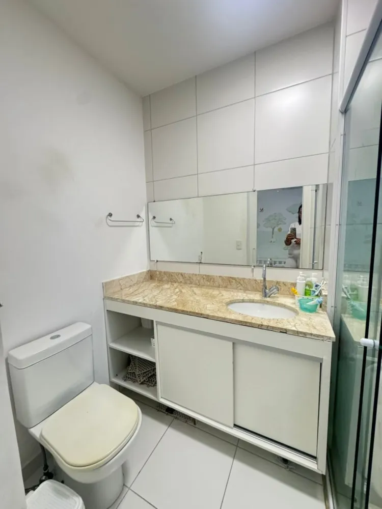 Apartamento, 3 quartos, 136 m² - Foto 3