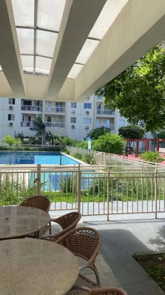 Apartamento, 2 quartos, 57 m² - Foto 6