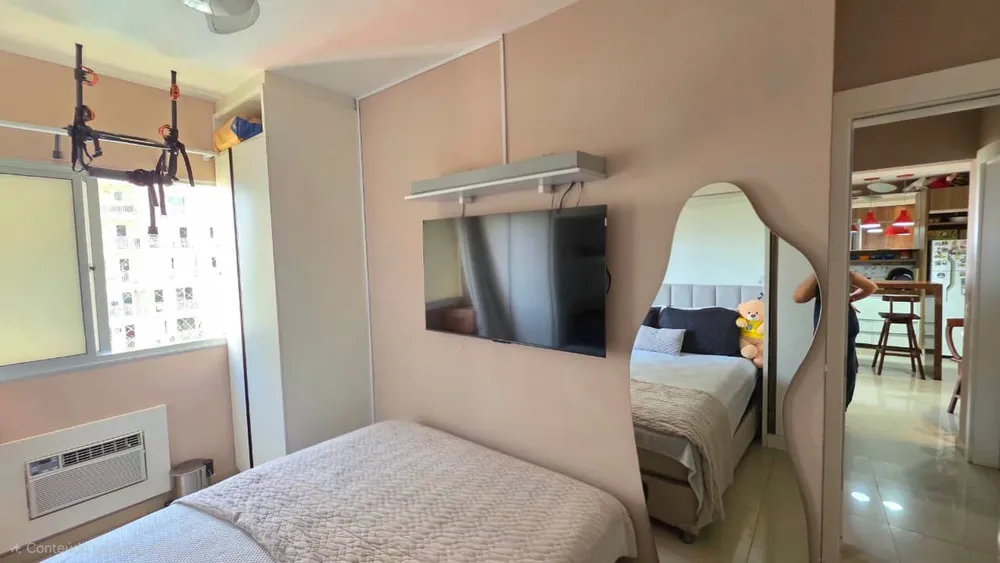 Apartamento, 2 quartos, 57 m² - Foto 4