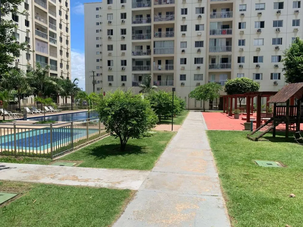 Apartamento, 2 quartos, 57 m² - Foto 9