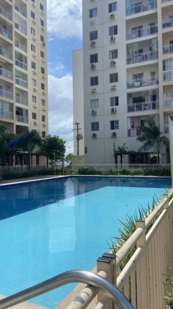 Apartamento, 2 quartos, 57 m² - Foto 7