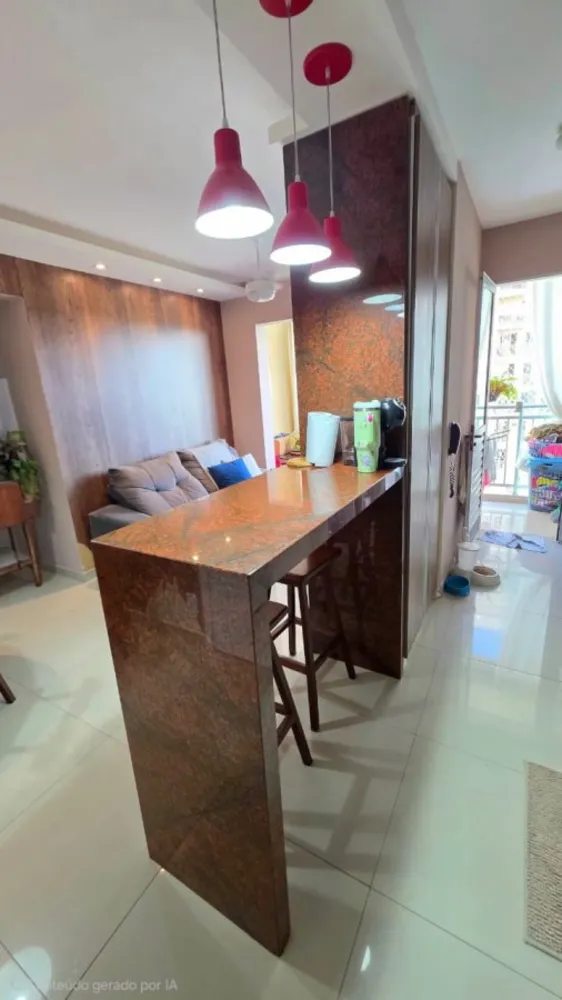 Apartamento, 2 quartos, 57 m² - Foto 10