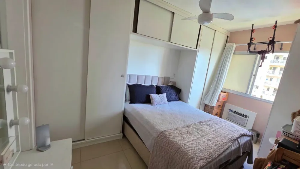 Apartamento, 2 quartos, 57 m² - Foto 5