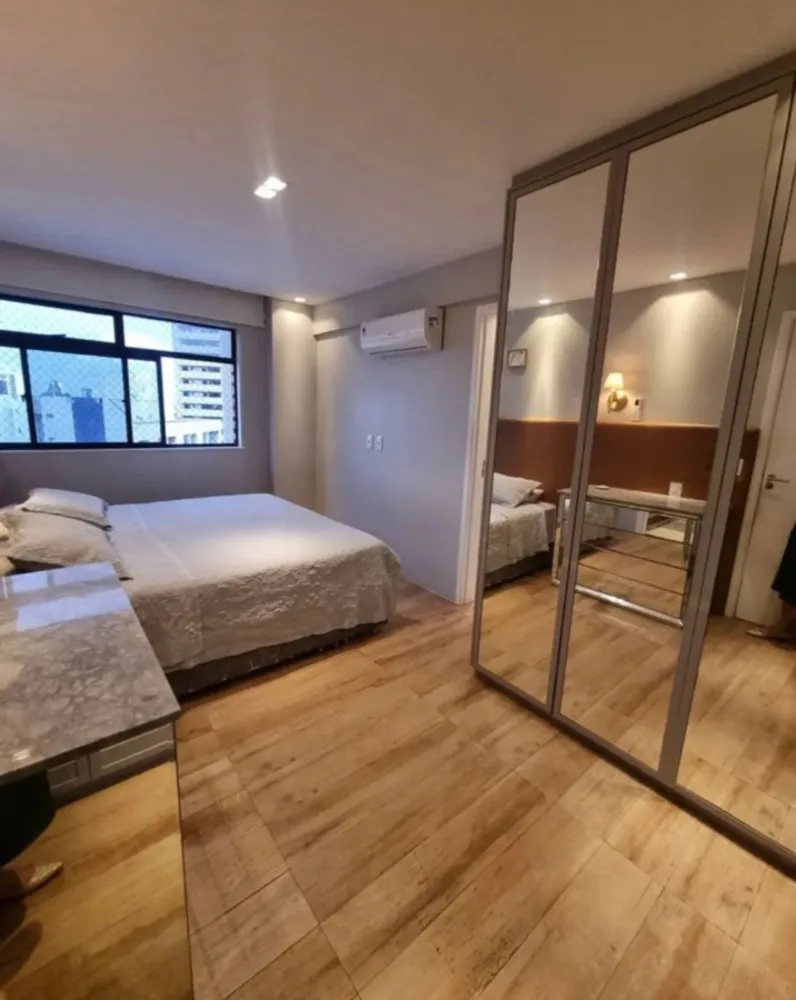 Apartamento, 3 quartos - Foto 6