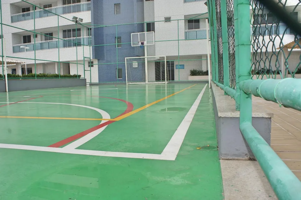 Apartamento, 3 quartos, 86 m² - Foto 10