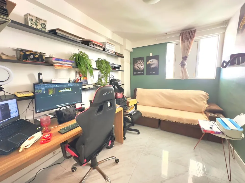 Apartamento, 3 quartos, 86 m² - Foto 5